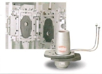 滑动水口和水口系列以及塞棒